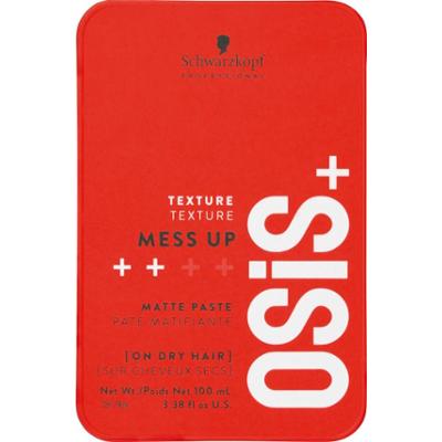 Schwarzkopf Professional OSIS Mess Up (100 ml)