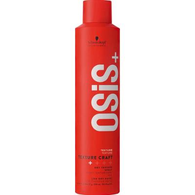 Schwarzkopf Professional OSiS Texture Craft (300 ml)