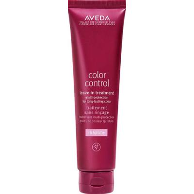 Aveda Color Control Leave-In Crème Rich Treatment (100 ml)