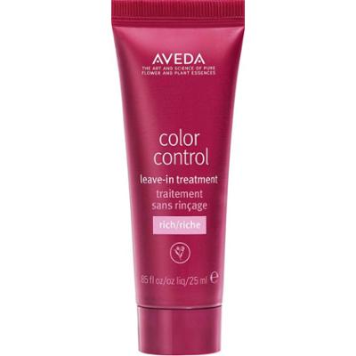 Aveda Color Control Leave-In Crème Rich Treatment Travel Size (25 ml)