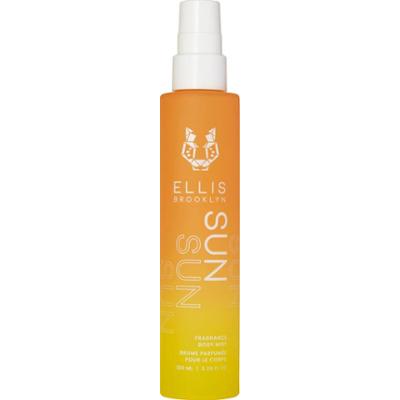 Ellis Brooklyn Sun Hair and Body Fragrance Mist (100 ml)
