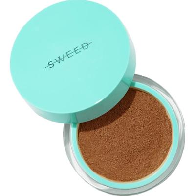 Sweed Beauty Miracle Powder Golden Deep 05