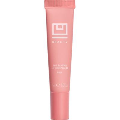U Beauty The Plasma Lip Compound Rose