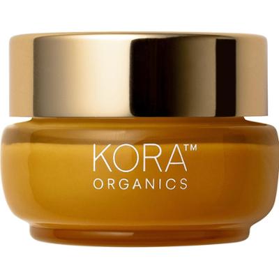 KORA Organics Turmeric Glow Moisturizer (15 ml)