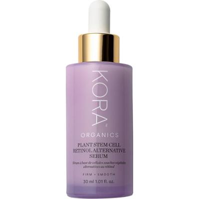 KORA Organics Plant Stem Cell Retinol Alternative Serum (30 ml)