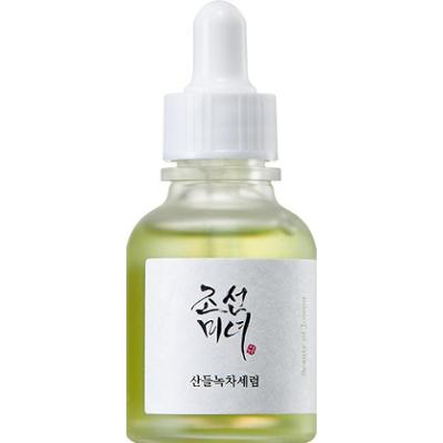 Beauty of Joseon Calming Serum: Green Tea + Panthenol (30 ml)
