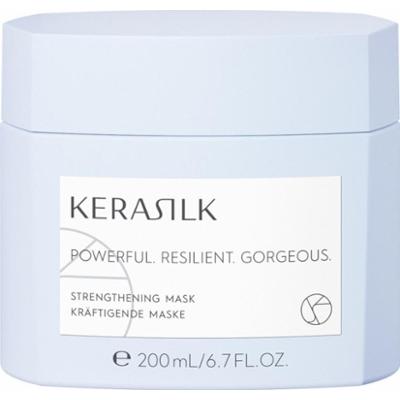 KERASILK Strenghtening Mask (200 ml)