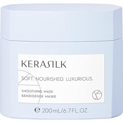 KERASILK Smoothing Mask (200 ml)