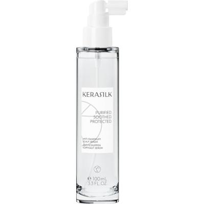 KERASILK Anti-Dandruff Scalp Serum (100 ml)