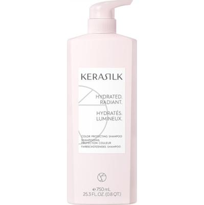 KERASILK Color Protecting Shampoo (750 ml)