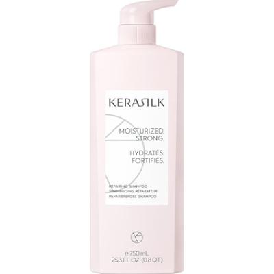 KERASILK Repairing Shampoo (750 ml)