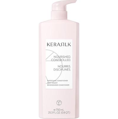 KERASILK Smoothing Conditioner (750 ml)