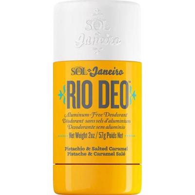 Sol de Janeiro Rio Deo 62 Aluminium Free (57 g)
