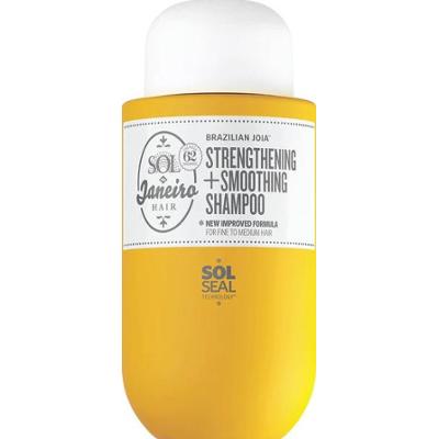 Sol de Janeiro Brazilian Joia Strengthening + Smoothing Shampoo (259 ml)