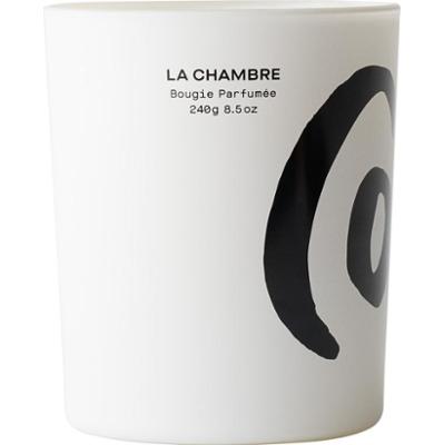 Colekt Scented Candle LA CHAMBRE (240 ml)