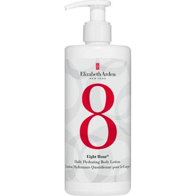 Elizabeth Arden Eight Hour Daily Hydrating Body Lotion (380 ml)