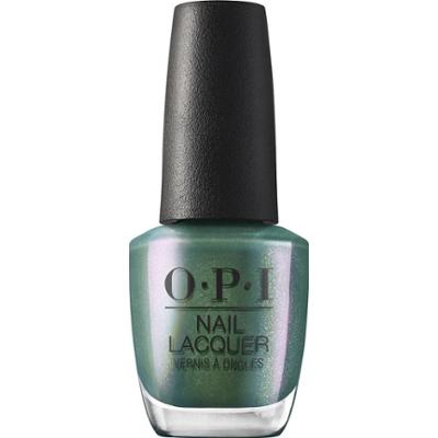 OPI Nail Lacquer  Feelin’ Caprincorn-y
