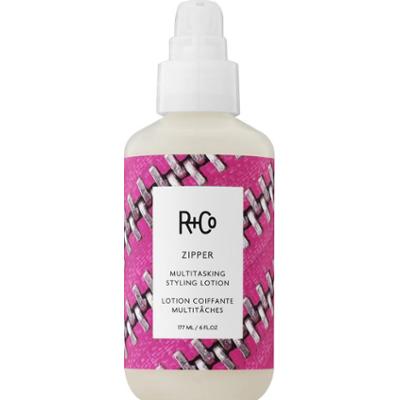 R+Co Zipper Styling Lotion (177 ml)