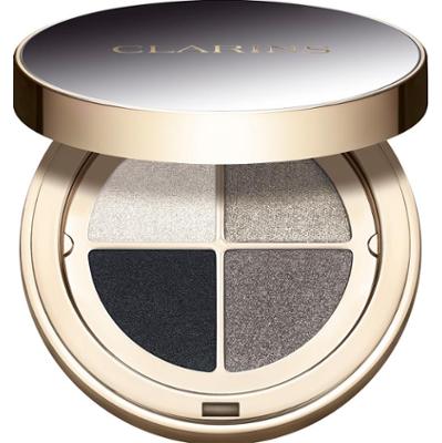 Clarins Ombre 4 Couleurs 09 Onyx Gradation (4,2 g)