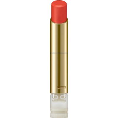 SENSAI Lasting Plump Lipstick Refill LP02 Vivid Orange (3,8 g)
