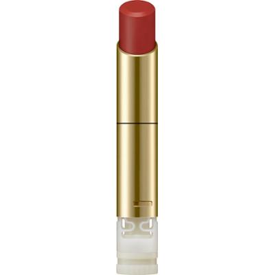 SENSAI Lasting Plump Lipstick Refill LP09 Vermilion Red (3,8 g)