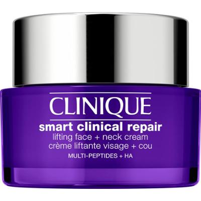Clinique Smart Clinical Repair Lifting Face And Neck Cream (50 ml)