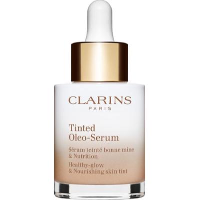 Clarins Tinted Oleo-Serum 02 (30 ml)