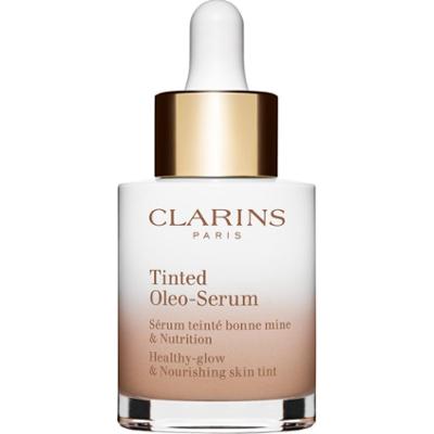 Clarins Tinted Oleo-Serum 02,5 (30 ml)