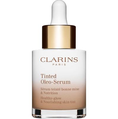 Clarins Tinted Oleo-Serum 05 (30 ml)