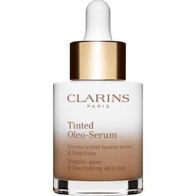 Clarins Tinted Oleo-Serum 07 (30 ml)