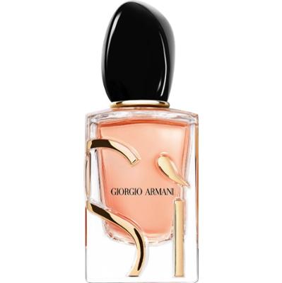 Armani Si EdP Intense Refillable (50 ml)