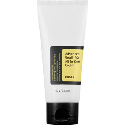 CosRX Advanced Snail 92 All In One Cream Tube (100 ml)
