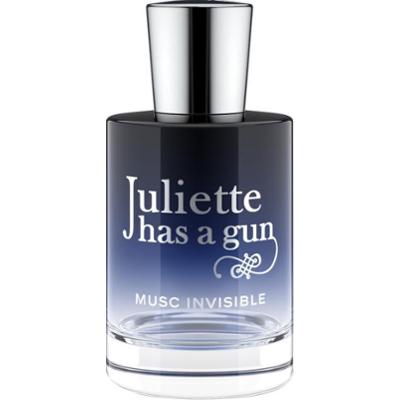 Juliette has a gun EdP MUSC INVISIBLE (50 ml)