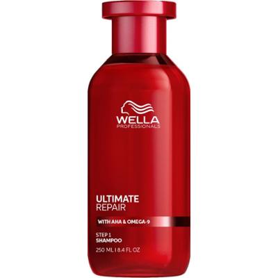 Wella Professionals Ultimate Repair Shampoo (250 ml)