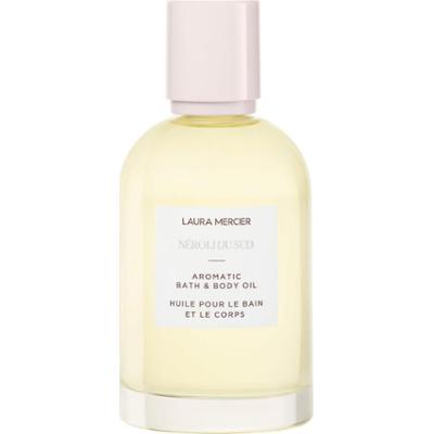 Laura Mercier Body Bath And Body Oil Néroli Du Sud
