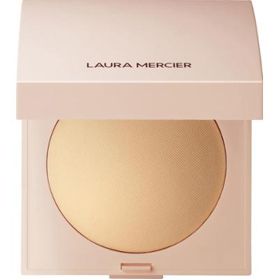 Laura Mercier Real Flawless Pressed Powder Translucent Honey