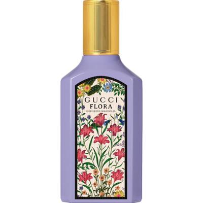 Gucci Flora Gorgeous Magnolia EdP (50 ml)