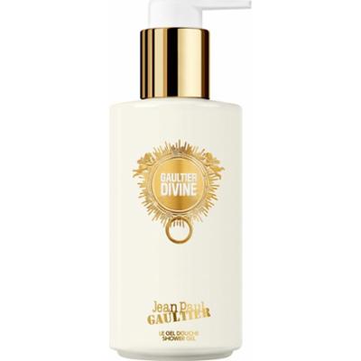 Jean Paul Gaultier Gaultier Divine Shower Gel (200 ml)
