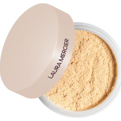 Laura Mercier Translucent Loose Powder Ultra Blur Translucent Honey