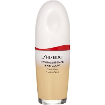 Shiseido Revital Essence Glow Foundation 250 Sand