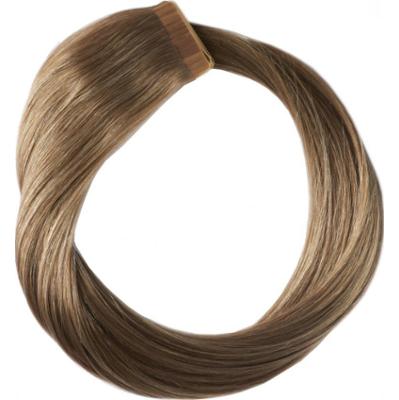 Rapunzel of Sweden Premium Tape Extensions - Classic 4 (40 cm) 7.1 Natural Ash