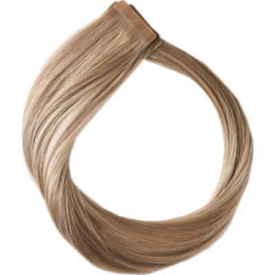 Rapunzel of Sweden Premium Tape Extensions - Classic 4 (40 cm) Sandy Blonde Balayage B7.5/10.7