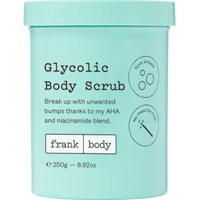 Frank Body Glycolic Body Scrub (250 g)