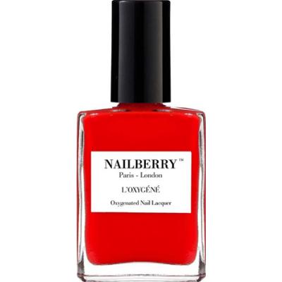 NAILBERRY L’OXYGÉNÉ Cherry Cherie