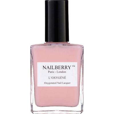 NAILBERRY L’OXYGÉNÉ Elegance