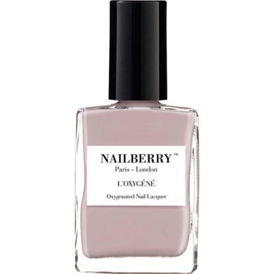 NAILBERRY L’OXYGÉNÉ Mystere