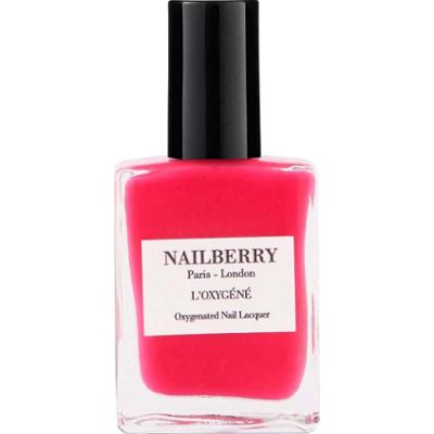NAILBERRY L’OXYGÉNÉ Sacred Lotus