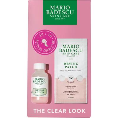 Mario Badescu The Clear Look Kit (29 ml)