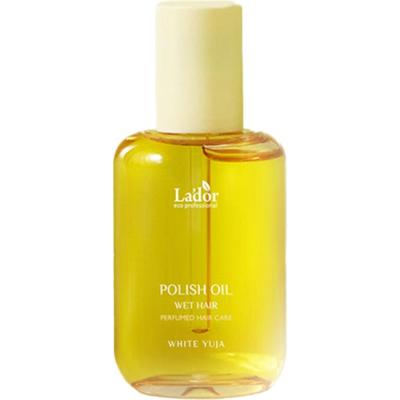 La'dor Polish Oil White Yuja (80 ml)