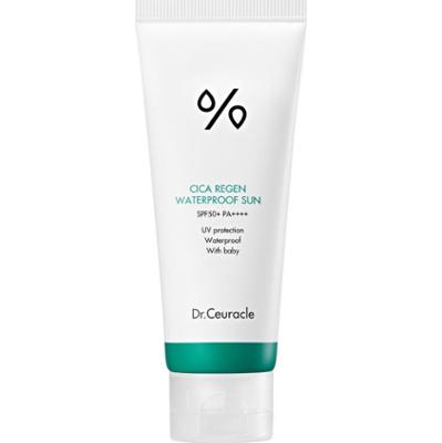 Dr. Ceuracle Cica Regen Waterpoof Sun (100 ml)